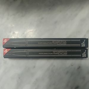 Smashbox gel liner in black